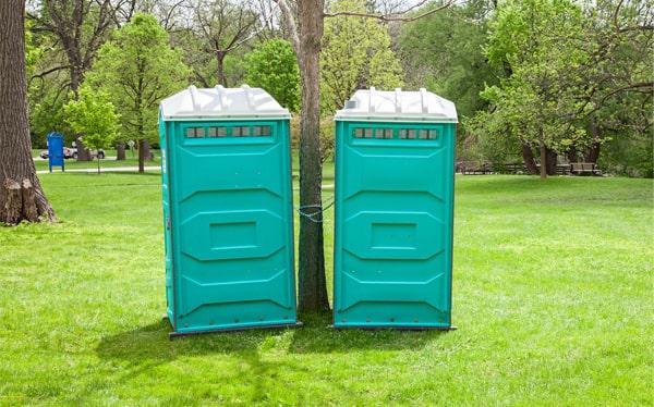 Special Event Porta Potty Rentals Livonia MI