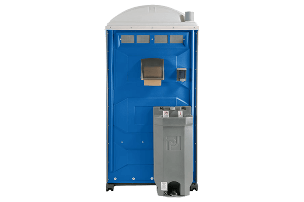 Deluxe Flushable Porta Potty Livonia MI