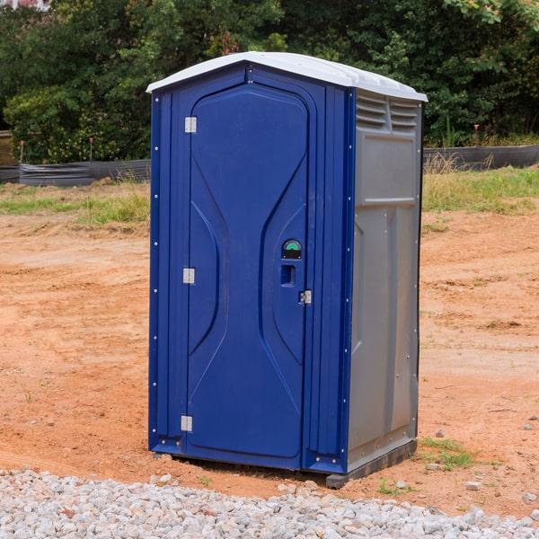 Festival Porta Potty Rentals Livonia MI