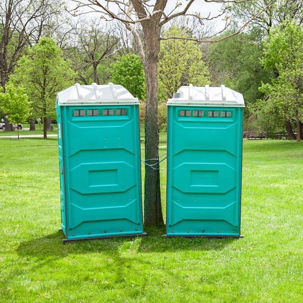 Seasonal Porta Potty Rentals Livonia MI